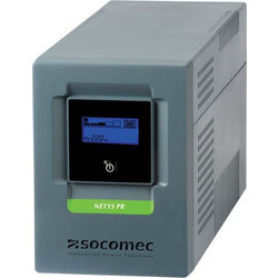 Socomec Netys PR MT 2000VA/1400W
