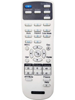 Remote Control Epson EB-585W 1613717