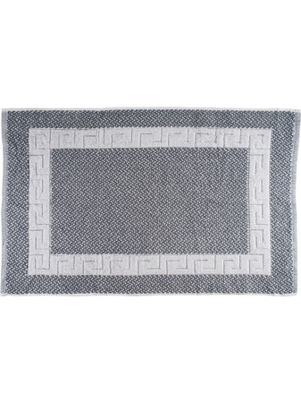 Πατάκι Μπάνιου Ξενοδοχείου 650γρ. 100% Cotton Μαίανδρος 50x75εκ