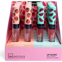 IDC Institute Skin Food Watermelon Lip Gloss