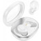 Hoco EQ3 Ακουστικά Bluetooth In Ear White
