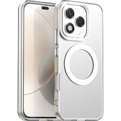 Techsuit Candycase MagSafe Θήκη (Honor 400 Lite) White