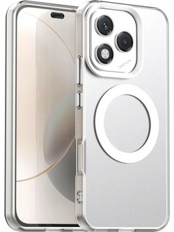 Techsuit Candycase MagSafe Θήκη (Honor 400 Lite) White