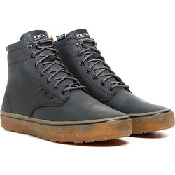 TCX Dartwood WP Brown / Black