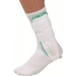 Ortholand Gel Air Ankle Νάρθηκας Ποδοκνημικής