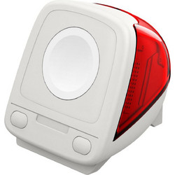 Βάση Spigen Classic C1 για Φορτιστή Apple Watch - Ruby (AMP09341)
