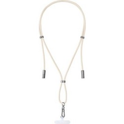 Intenso Λουράκι Φόρτισης 2in1 Beige