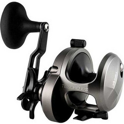 Okuma Tesoro Star Drag TSR10S Μηχανισμός Ψαρέματος για Jigging