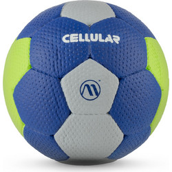 Μπάλα HandBall Cellular No. 1 Amila 41317