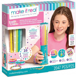 MAKE IT REAL SWIFT CLICK BRACELET MAKER (1459)