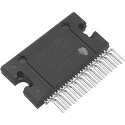 Pioneer TCB501HQ TOSHIBA ανταλλακτικό ολοκληρωμένο εξόδου MVH-230