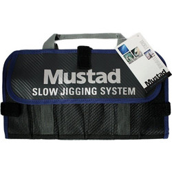 Θήκη JIG POUCH - SMALL MB021 Mustad