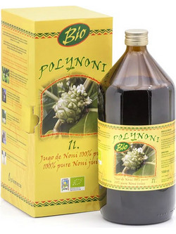PLAMECA POLYNONI BIO 1lt