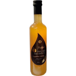 Μηλόξυδο 500 mL Βιοαγρός Bio - 223150000