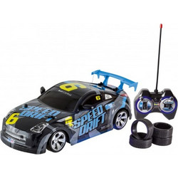 Revell Speed Drift Τηλεκατευθυνόμενο Αυτοκίνητο 4WD 1:18 24483