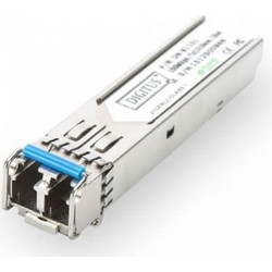 Module LC Digitus (S8109) 155Μbps SFP up to 2km - Multi-Mode DN-81101