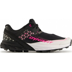 Dynafit Alpine DNA Γυναικεία Αθλητικά Παπούτσια Trail Running Μαύρα Λευκά 64063-0983
