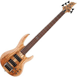 ESP LTD B-205SM Natural Satin 5-Χορδο Ηλεκτρικό Μπάσο