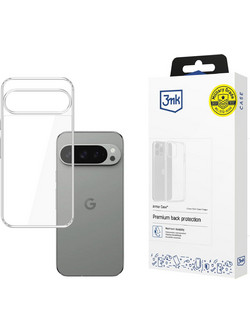 3mk Armor Case Θήκη Transparent (Google Pixel 10 / 10 Pro) (W-3ArCase-GoPix910-0)