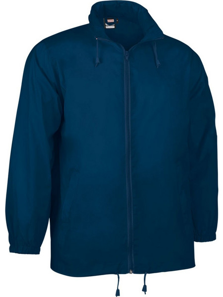 Αδιάβροχο RAIN Valento CVVARAIMR Orion Navy Blue