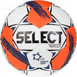 Select Ultimate Replica EHF European League Handball 220043