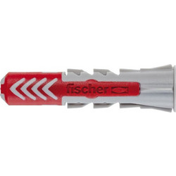 ΒΥΣΜΑ ΠΛΑΣΤΙΚΟ 6 Χ 30 DUOPOWER 100τμχ Fischer (535453)