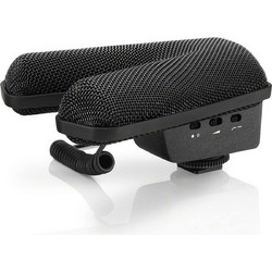 Sennheiser MKE-440 Πυκνωτικό Μικρόφωνο Shotgun 3.5mm