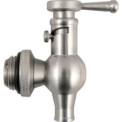 ΡΟΥΜΠΙΝΕΤΟ INOX 1/2" - 125159