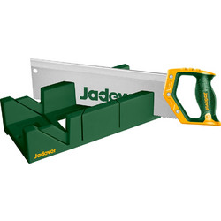 ΦΑΛΤΣΟΚΟΥΤΙ ΓΩΝΙΑΚΗΣ ΚΟΠΗΣ ΜΕ ΠΡΙΟΝΙ JADEVER JDHW2112 - 400152
