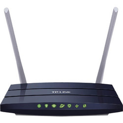 TP-Link Archer C50 V1 Ασύρματο Router WiFi 5