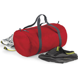 BagBase Classic BG150 Σακ Βουαγιάζ 32lt Κόκκινο
