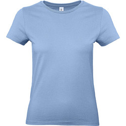 Γυναικείο T-Shirt TW04T B & C E190 Sky Blue