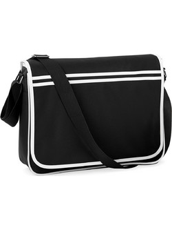 BagBase BG71 Black/White