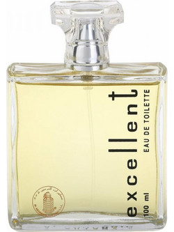 Al Haramain Excellent Eau de Toilette 100ml