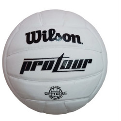 Wilson Pro Tour Volleyball Indoor SZ. 4 01X5359