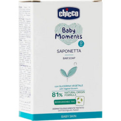 Chicco Βρεφικό Σαπούνι 100ml