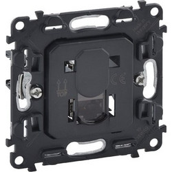VALENA LIFE ΜΗΧΑΝΙΣΜΟΣ ΠΡ RJ45 STP CAT6 ΠΛΗΡΟΦ LEGRAND - 753048