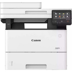 Canon i-Sensys MF552DW Μονόχρωμο Φωτοτυπικό Laser