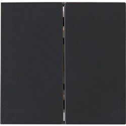 HK07 ΠΛΗΚΤΡΟ ΔΙΠΛΟ ΑΝΘΡΑΚΙ - 1-K490315006