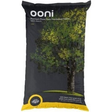 Ooni Premium Hardwood-Pellets 10 kg