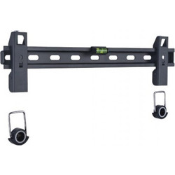 Techly ICA-PLB 139MW Βάση Τηλεόρασης Τοίχου 23"-55" έως 50kg