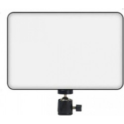 16x23cm Λάμπα LED 13w για Selfies ή Επαγγελματική Φωτογραφία X49644