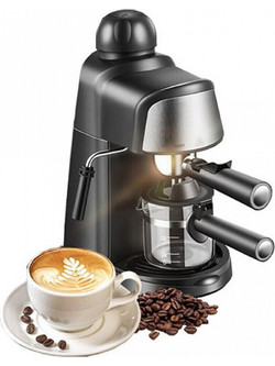 Sokany SK-6810 Μηχανή Espresso 800W 5bar