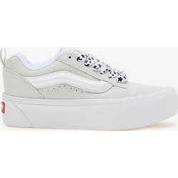 Vans Knu Stack Γυναικεία Sneakers Flatforms Γκρι VN000CP6LTB