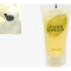 ΑΦΡΟΛΟΥΤΡΟ 30ml tube PURE GREEN 0802121