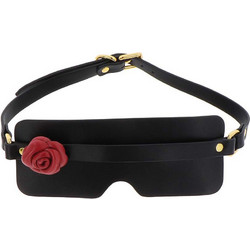 TABOOM - WILD ROSES BLINDFOLD