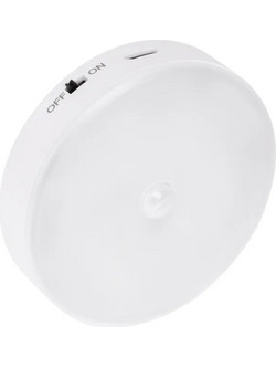 LM-0550 . Επαναφορτιζόμενη λάμπα LED με μαγνήτη 5V 0.6W REBEL