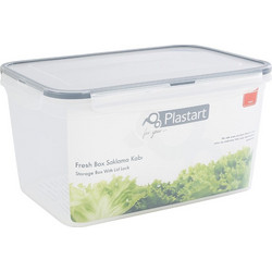 Κουτί Αποθήκευσης 4,35L Fresh Box LC-235