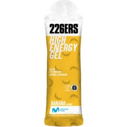 226ERS Energy Gel Banana 76gr