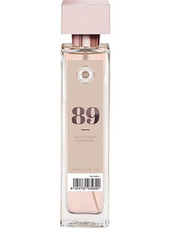 Iap Pharma Γυναικείο Άρωμα Νο89 150mL (τύπου Armani 'My Way')